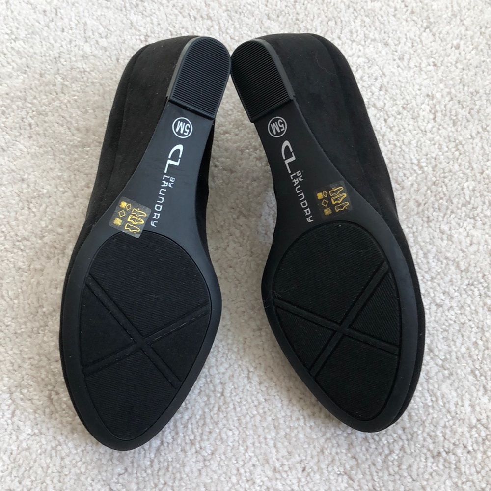 chinese laundry nima wedge